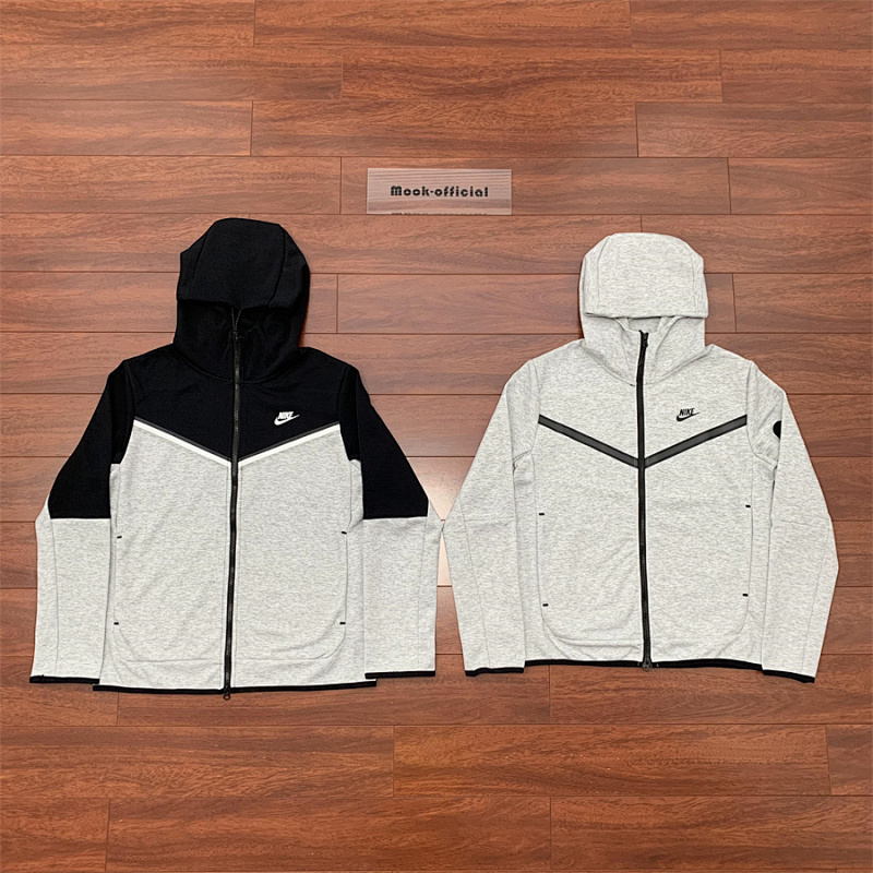 NIKE JACKETS (20)