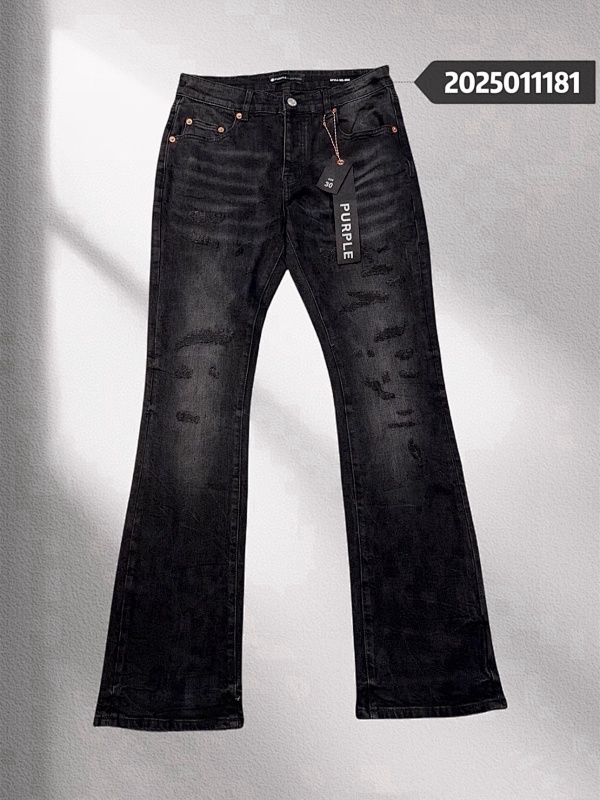 PURPLE JEANS (126)