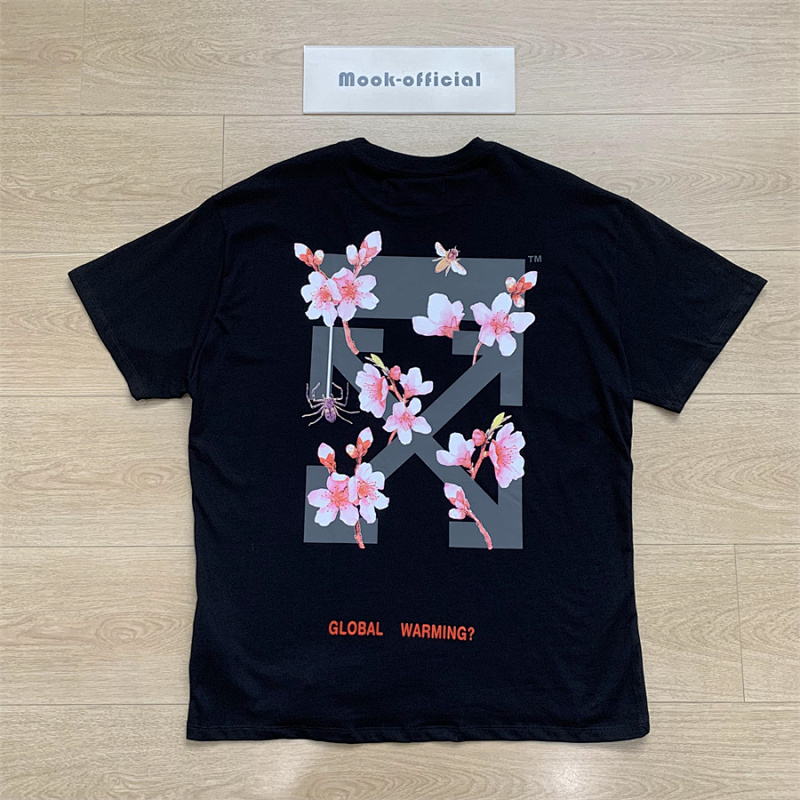 OFF WHITE TSHIRTS (307)