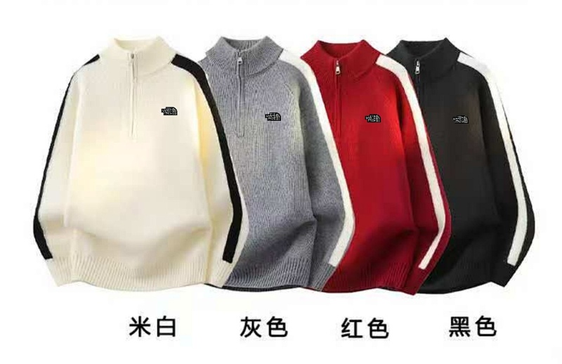 TNF SWEATSHIRTS