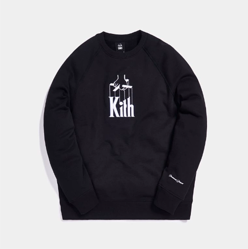 KITH SWEATSHIRTS (4)