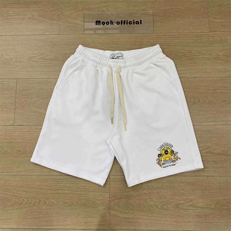 CASA BLANCA SHORTS (134)
