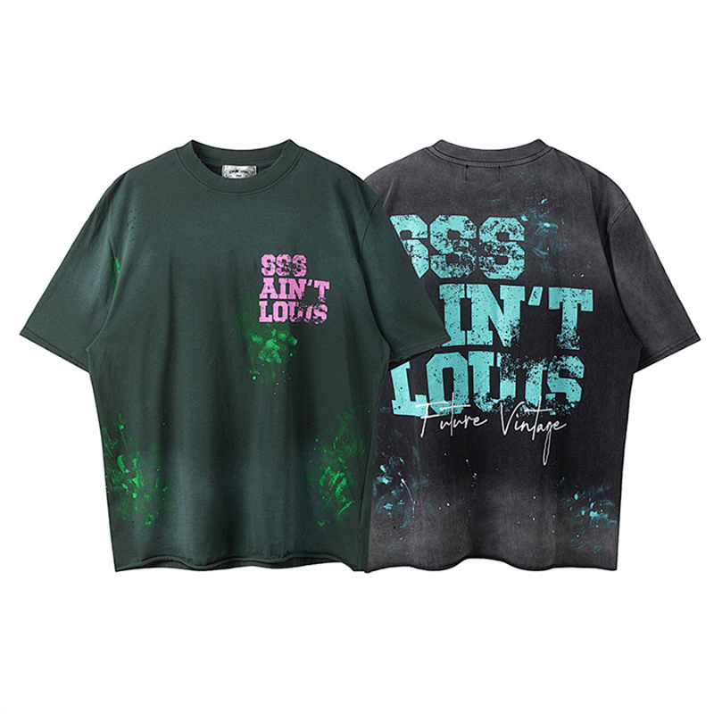 SAINT MICHAEL TSHIRTS (444)