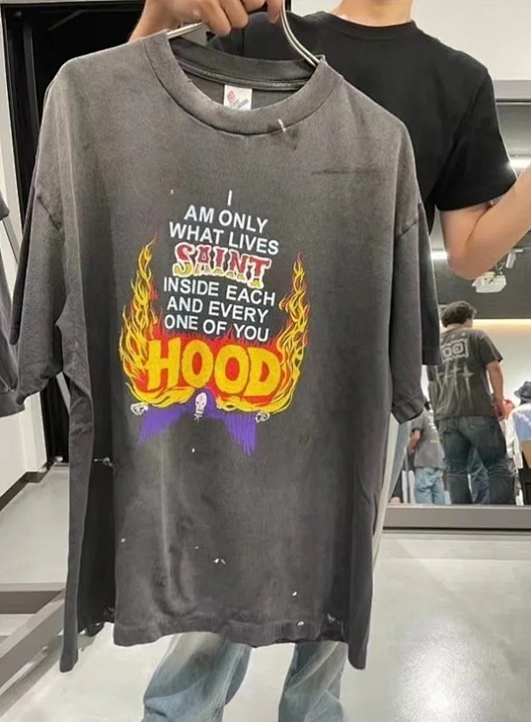 SAINT MICHAEL TSHIRTS (372)