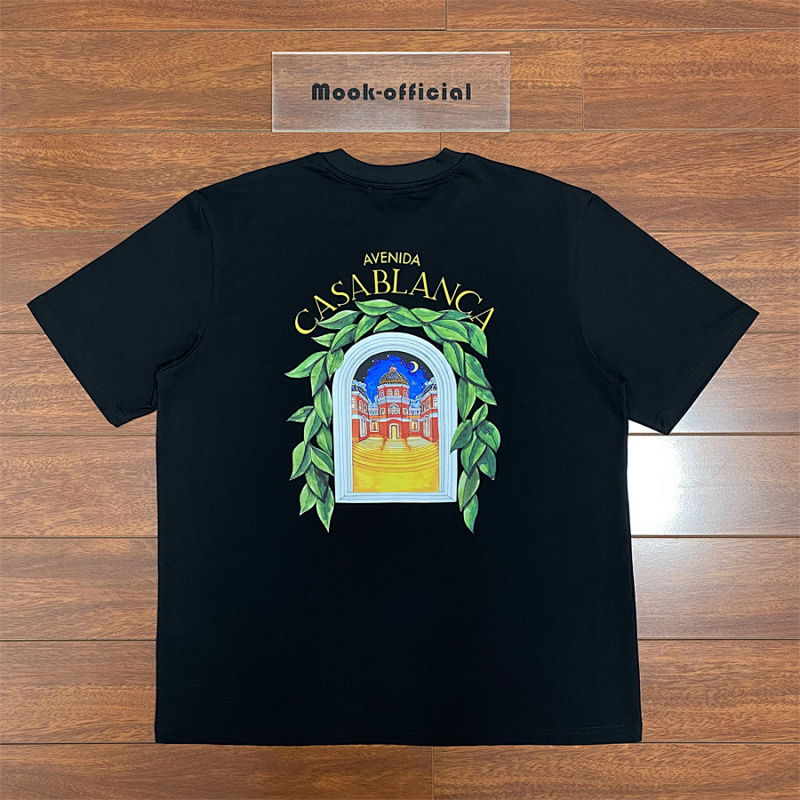 CASA BLANCA TSHIRTS (172)