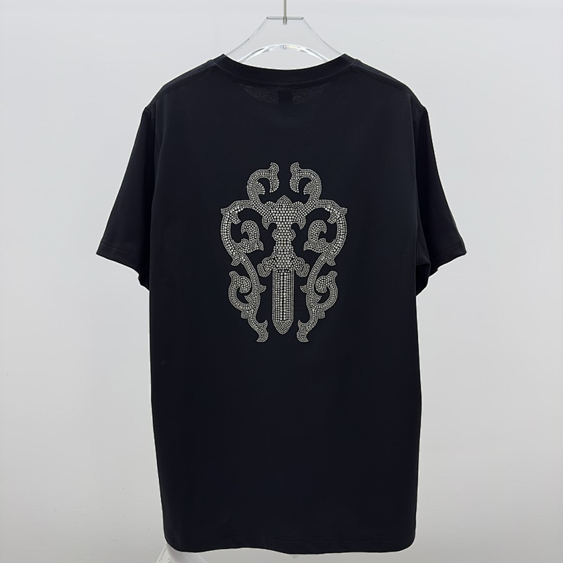 CHROME HEARTS TSHIRTS (192)