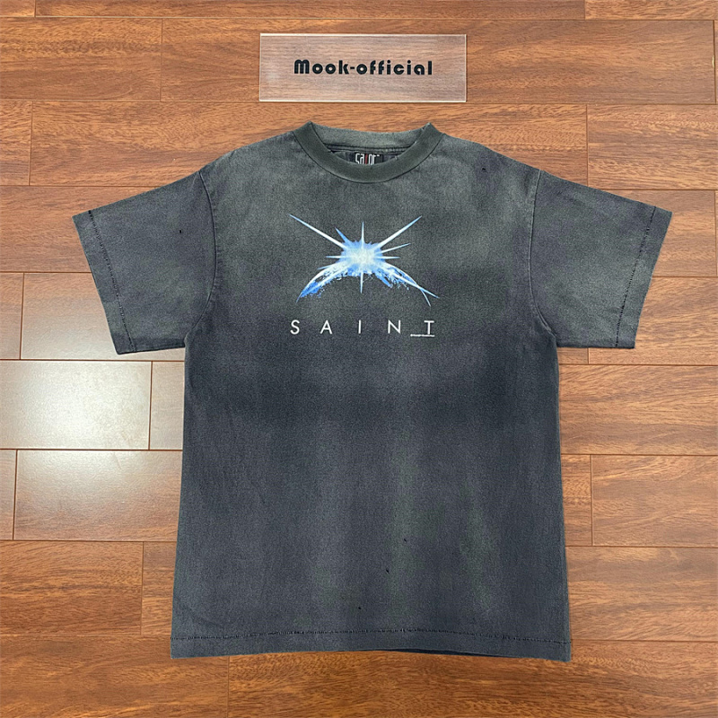 SAINT MICHAEL TSHIRTS (546)