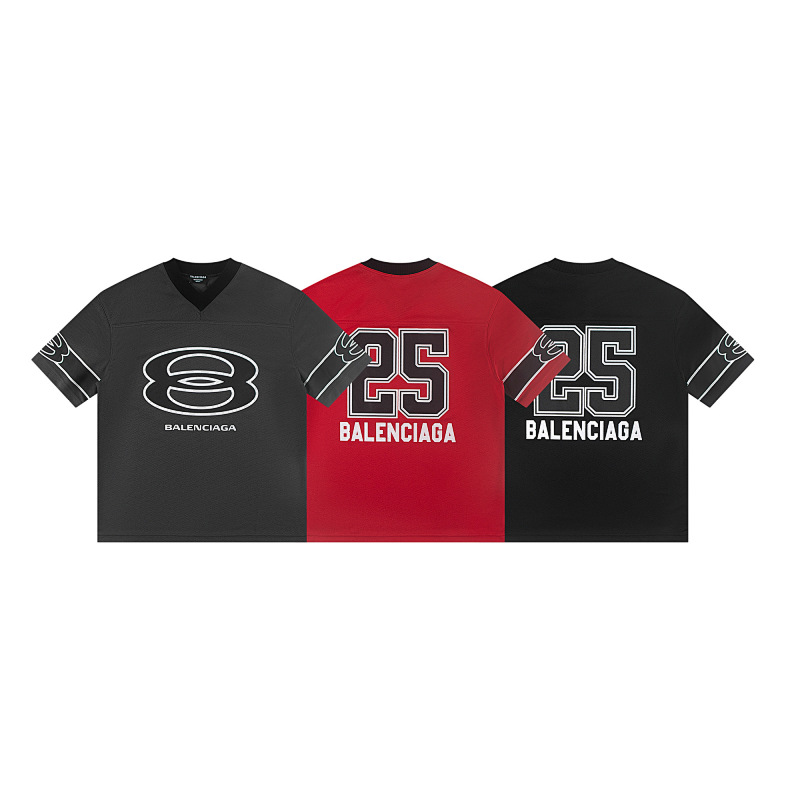 BALENCIAGA TSHIRTS