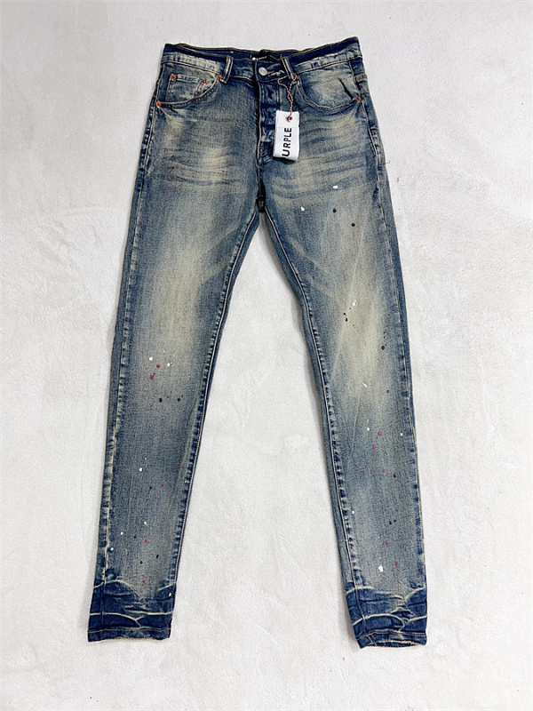 PURPLE JEANS (270)