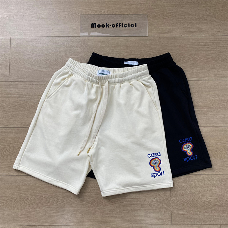 CASA BLANCA SHORTS (130)