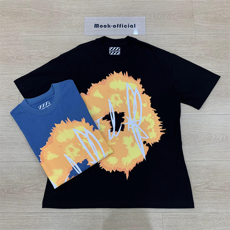 DENIM TEARS TSHIRTS (5)