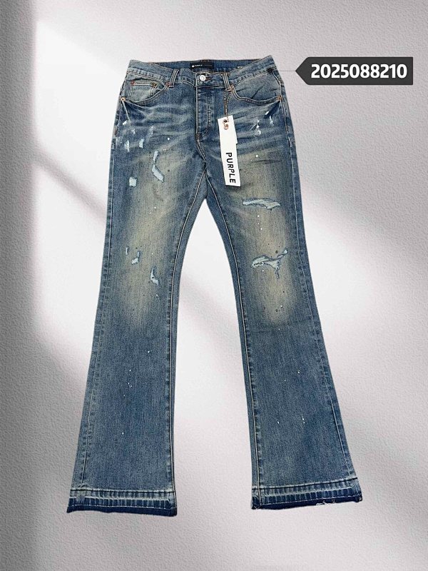 PURPLE JEANS (156)