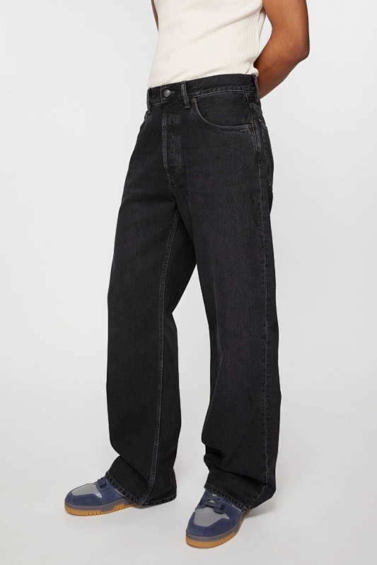 ACNE-STUDIO PANTS