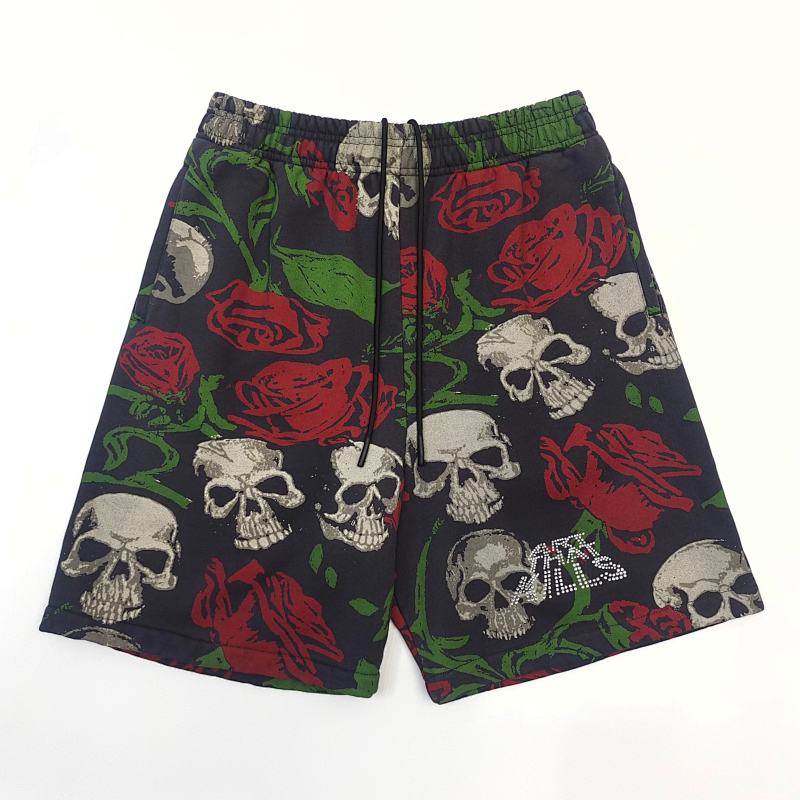 GALLERY DEPTH SHORTS