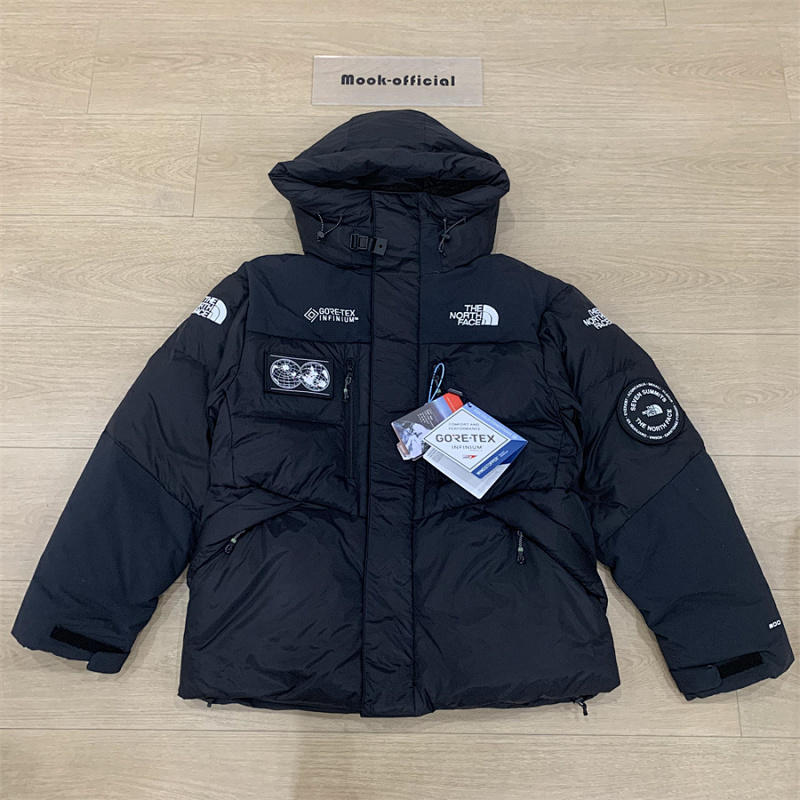 TNF PUFFERS (45)