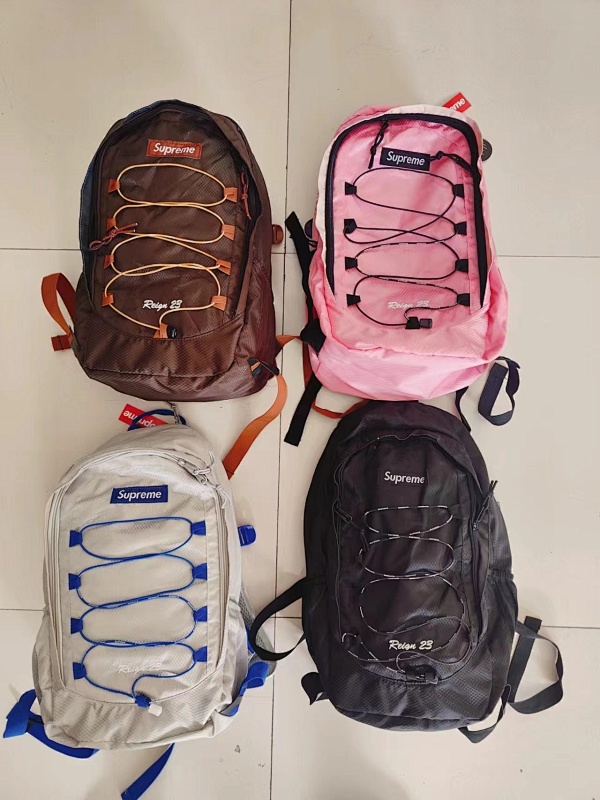 SUPREME BACKPACKS