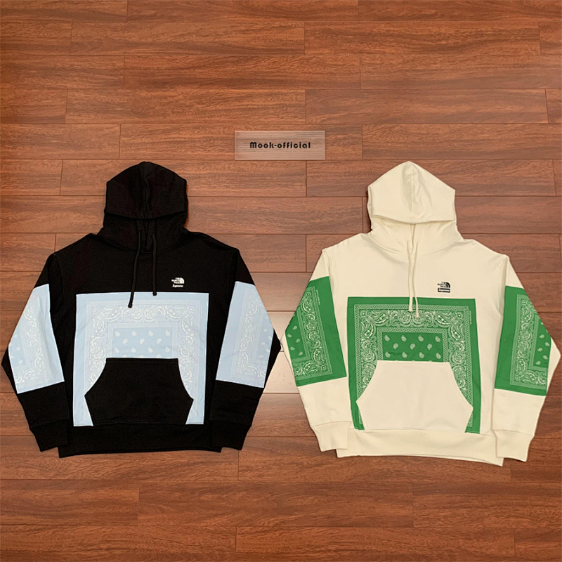 SUPREME HOODIES (65)