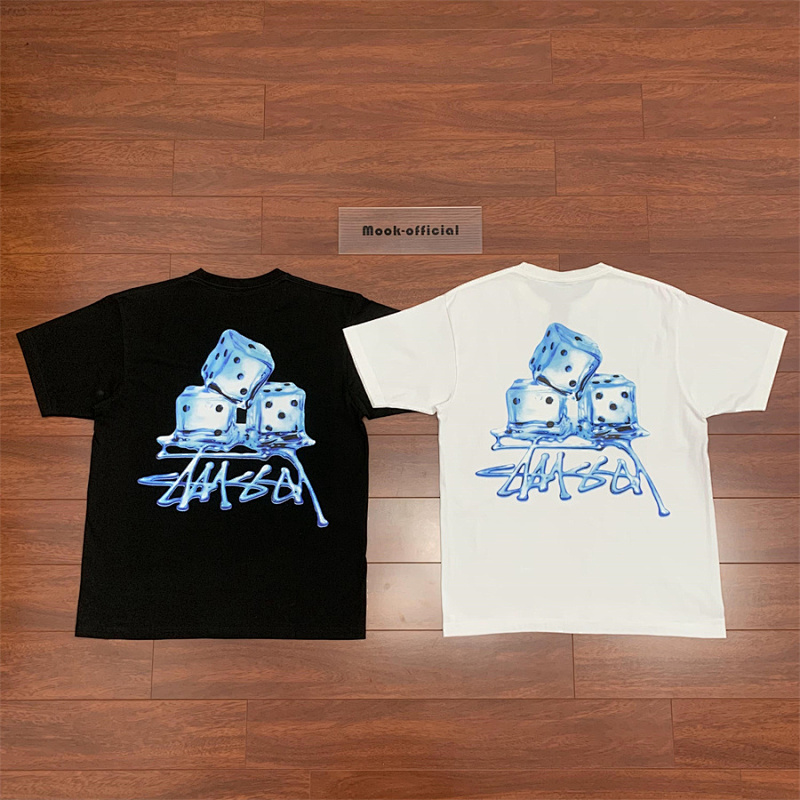 STUSSY TSHIRTS (138)