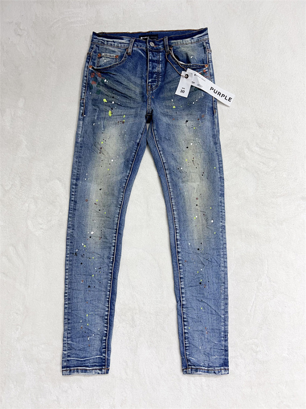 PURPLE JEANS (245)