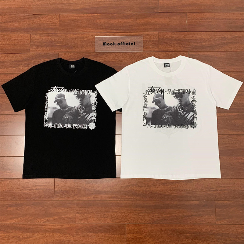 STUSSY TSHIRTS (150)