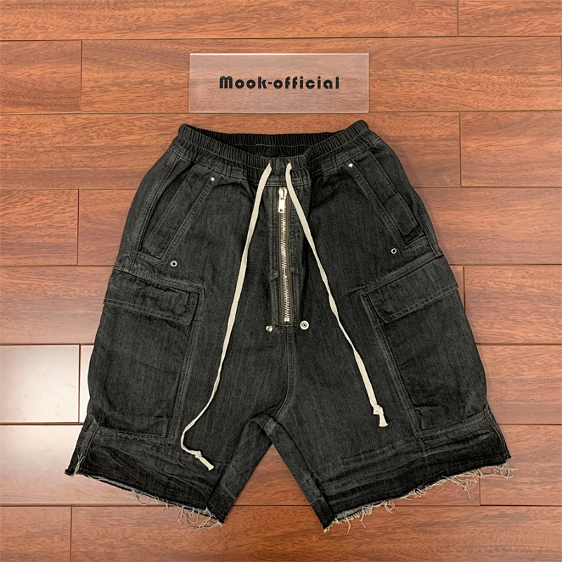 RICK OWENS SHORTS (27)
