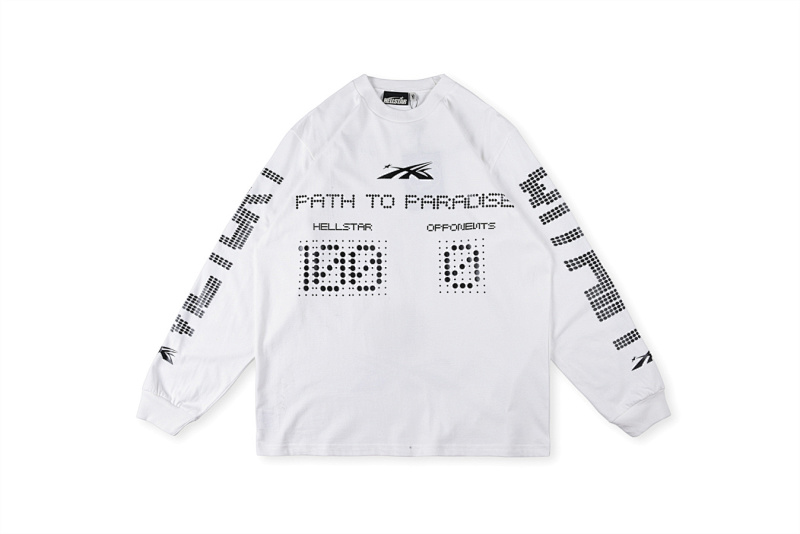 HELLSTAR LONGSLEEVES (10)