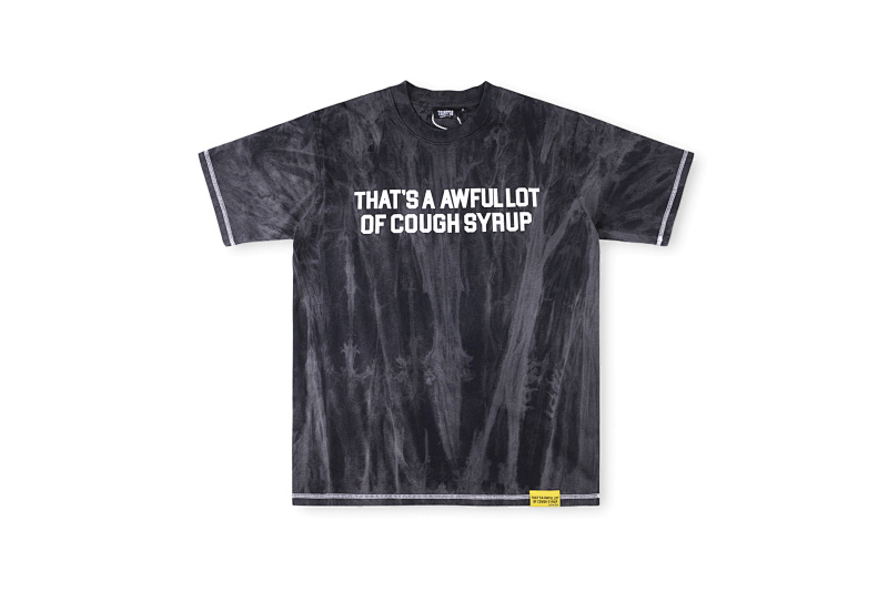 TRAPSTAR TSHIRTS