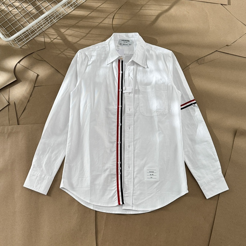 THOM BROWNE SHIRTS (34)