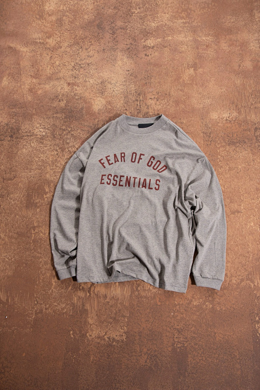 FOG LONGSLEEVES (6)