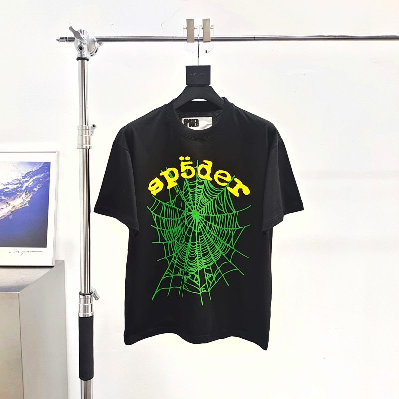 SP5DER TSHIRTS (16)