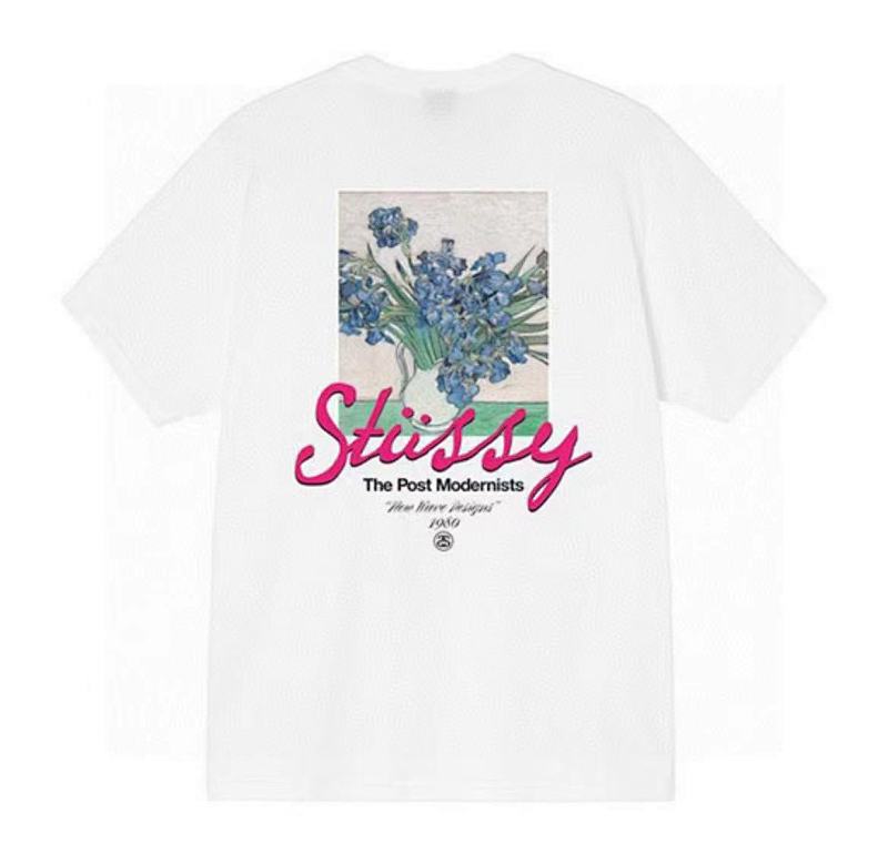 STUSSY TSHIRTS (67)
