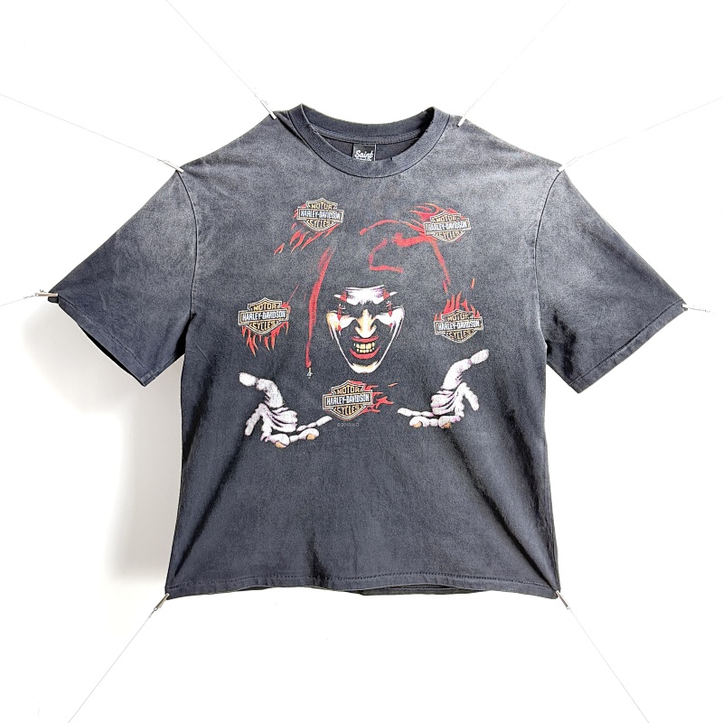 SAINT MICHAEL TSHIRTS (98)