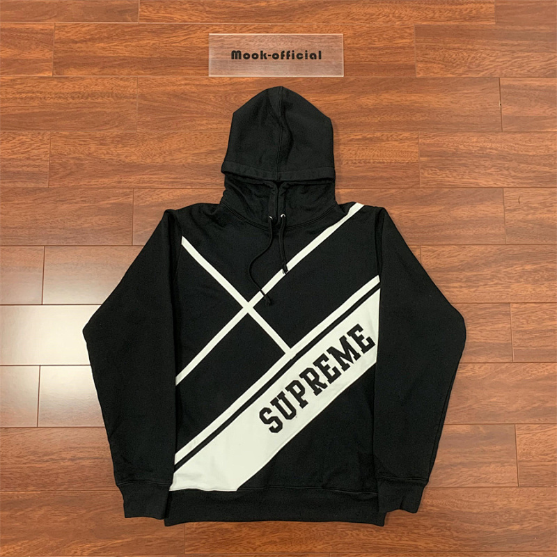 SUPREME HOODIES (64)