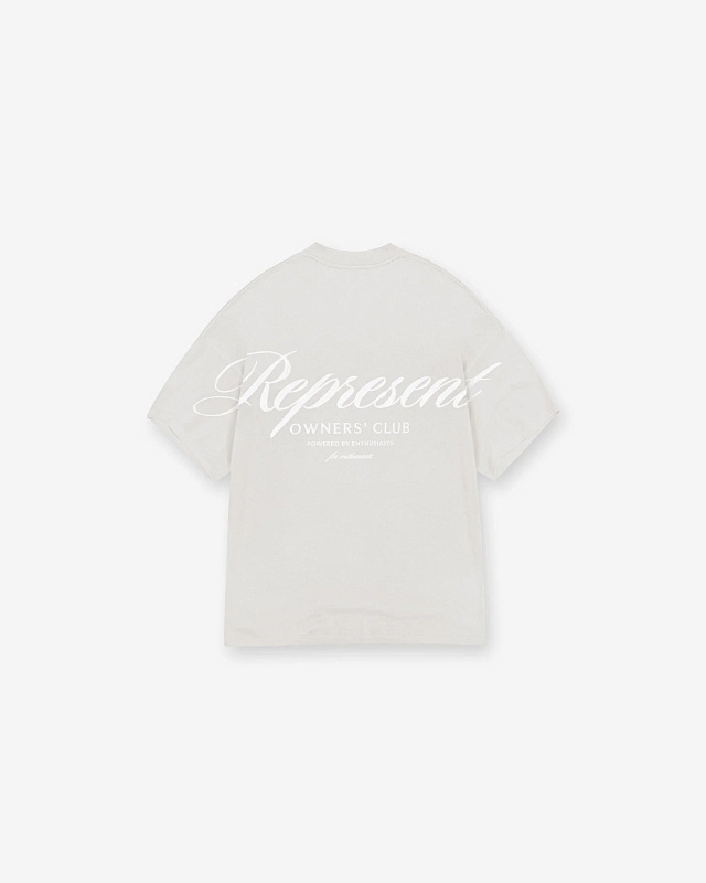 REPRESENT TSHIRTS (46)