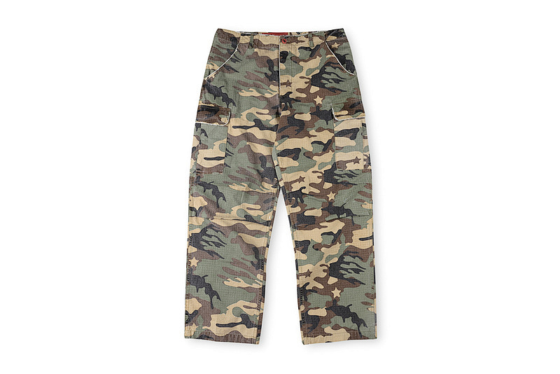HELLSTAR PANTS
