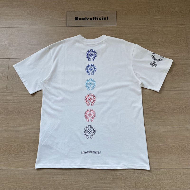 CHROME HEARTS TSHIRTS (310)