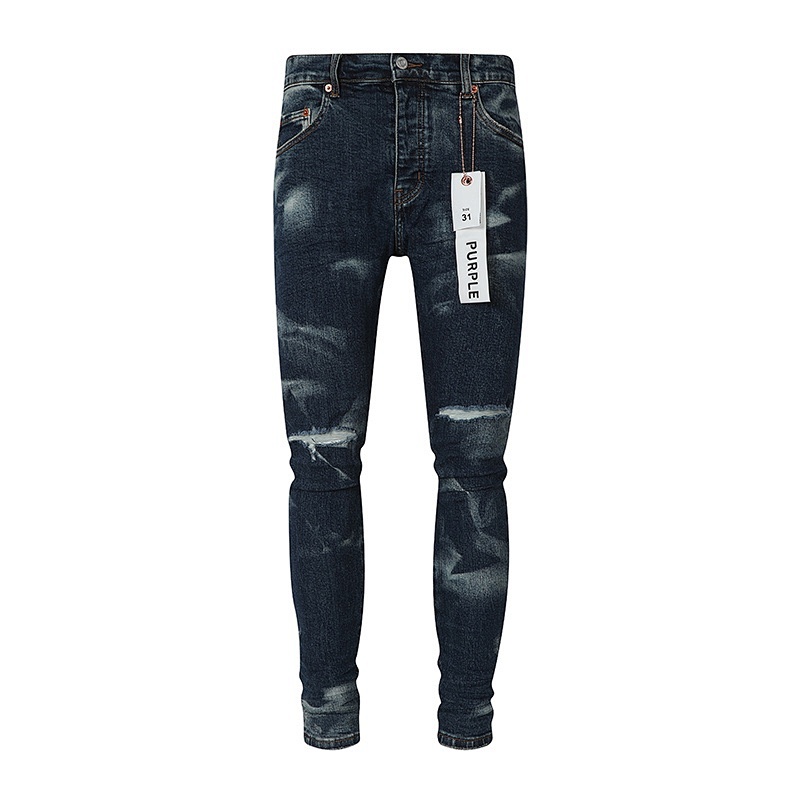PURPLE JEANS (220)