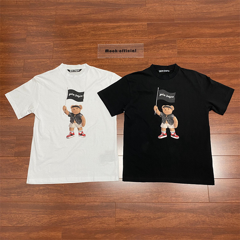 PALM ANGELS TSHIRTS (97)