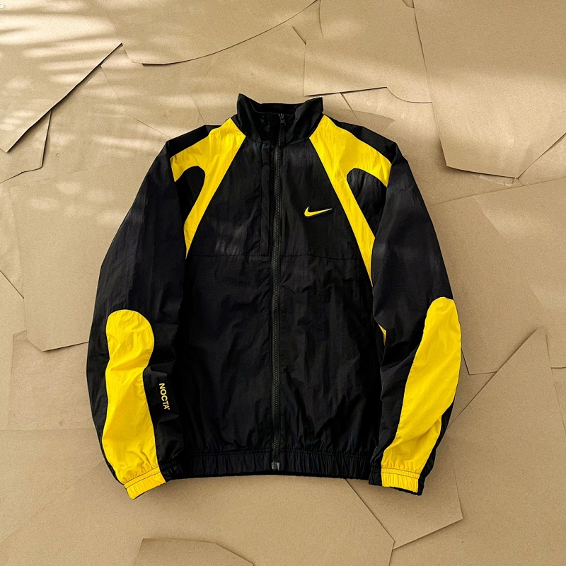 NIKE WINDBREAKERS (2)