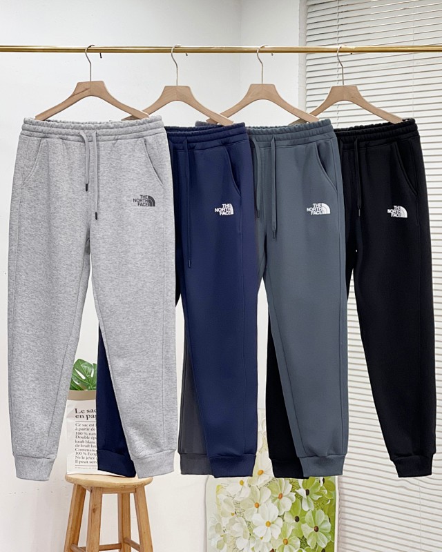 TNF SWEATPANTS (2)