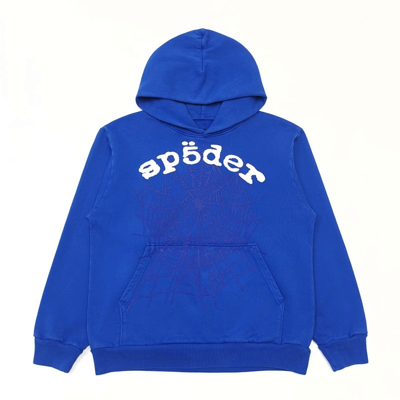 SP5DER HOODIES (129)