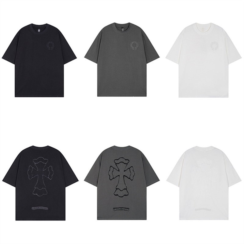 CHROME HEARTS TSHIRTS (279)