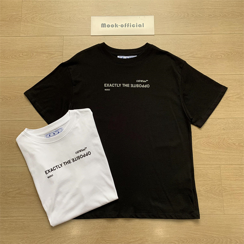 OFF WHITE TSHIRTS (260)