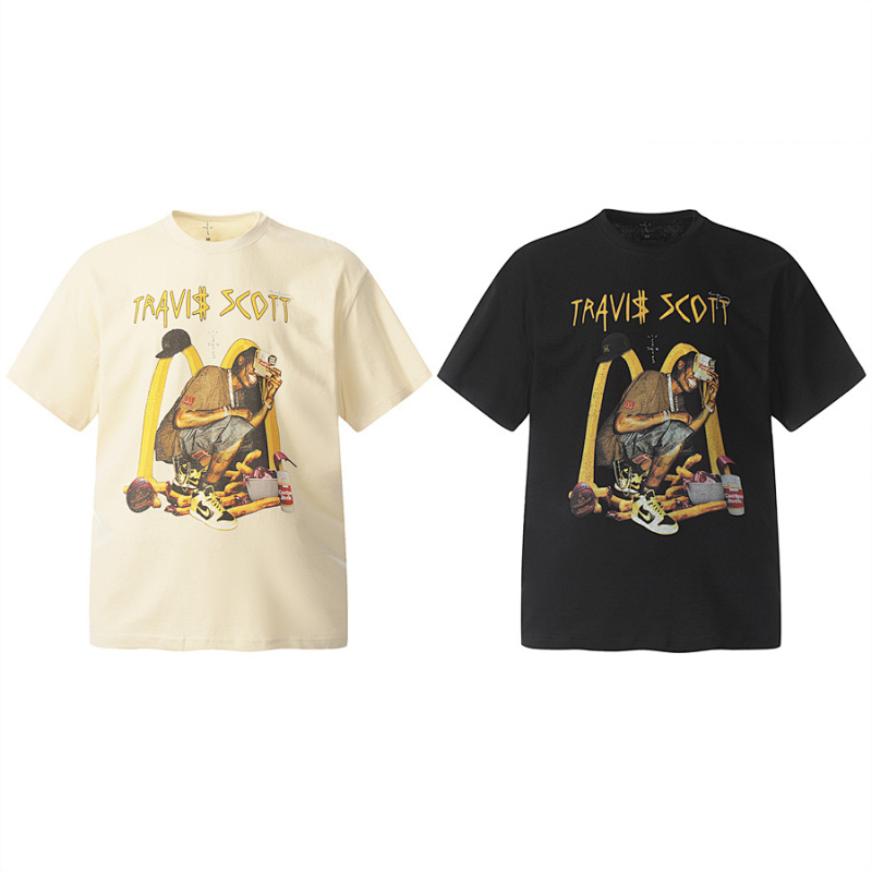 TRAVIS SCOTT TSHIRTS (93)