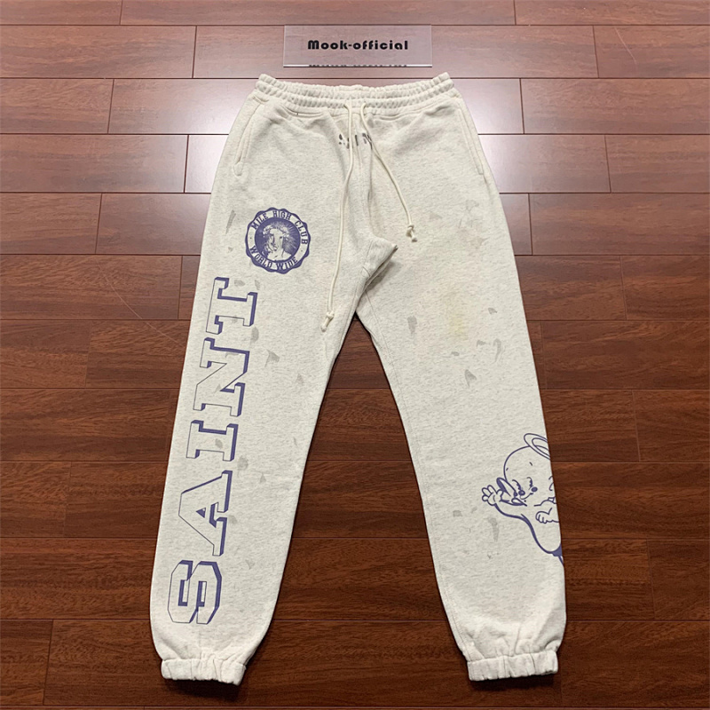 SAINT MICHAEL SWEATPANTS (24)