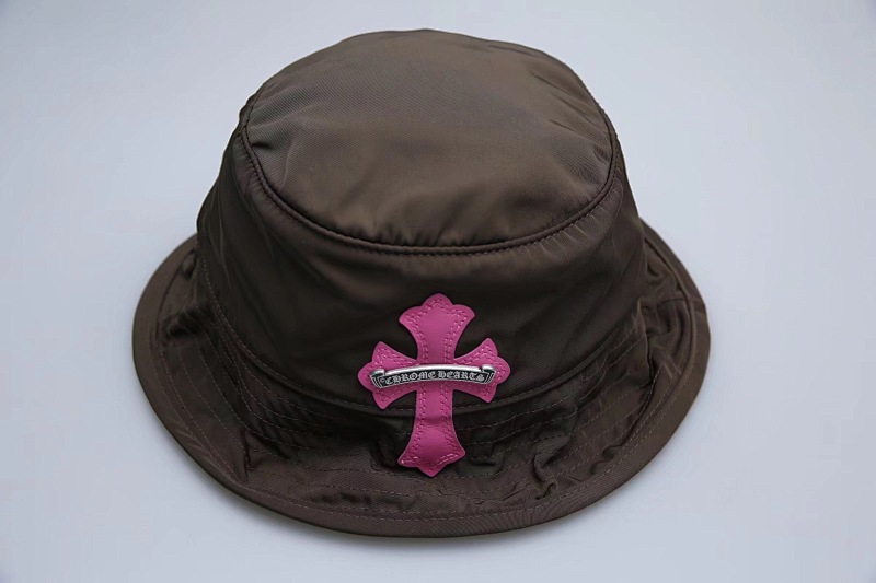 CHROME HEARTS HATS (2)