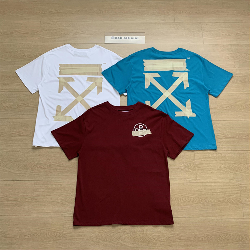 OFF WHITE TSHIRTS (276)