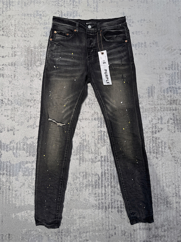 PURPLE JEANS (265)