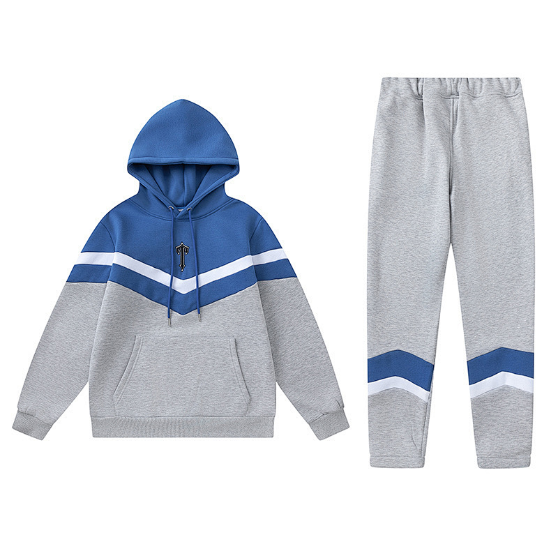 TRAPSTAR TRACKSUITS