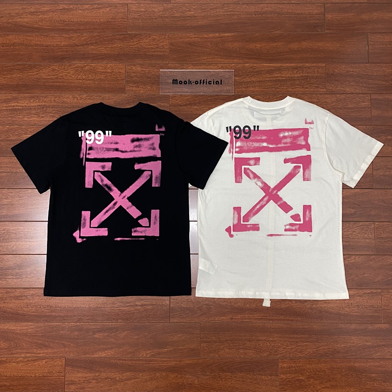 OFF WHITE TSHIRTS (351)